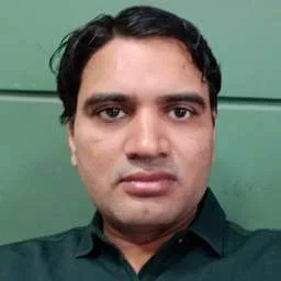 Bhola Meena, Chief Technology Officer at Kaabil Finance Private Limited