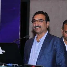 Padam Sachdev