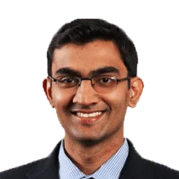Krishna Ramkumar