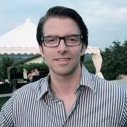 Reto Graf, Angel Investor