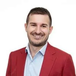 Max Trudel