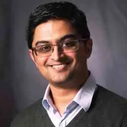 Anooj Shah