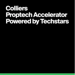 Colliers Proptech Accelerator Powered by Techstars