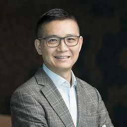 Simon Lai