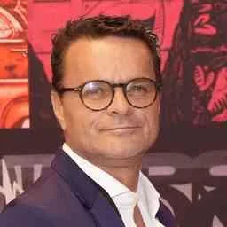 Fulvio Kaminski Massaro, Podcast Host at Dirigindo Vendas™