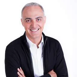 Alireza Rahnema