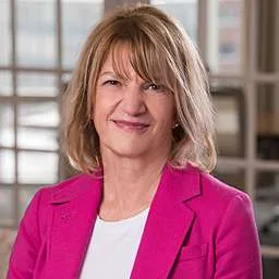 Diane Chadwick