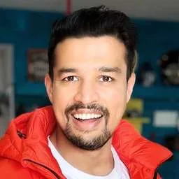 Abhishek Daga