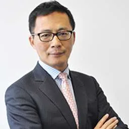 Chaoyong Wang