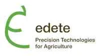Edete Precision Technologies for Agriculture