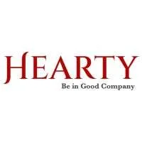 Hearty