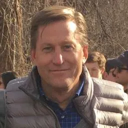 Steven Tighe