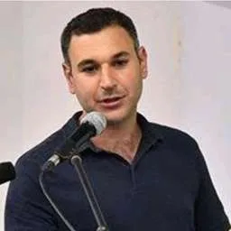 Ahishay Sardes