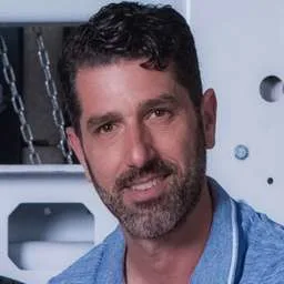 Daniel Barel