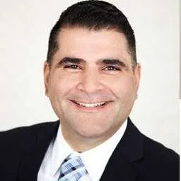 Dimitrios Manolopoulos