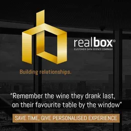RealBox Data Analytics