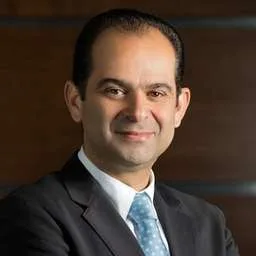 Tarek Aboualam