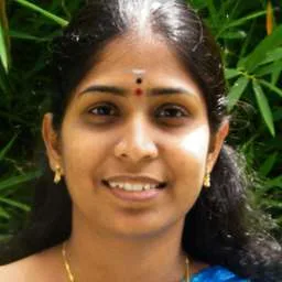 Kalpana Murthy