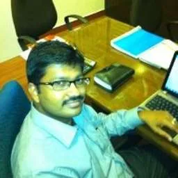Saravanan Sundaramoorthy, Angel Investor