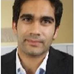 Nikhil Mulchandani