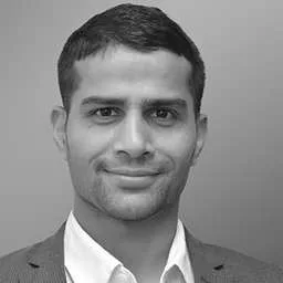 Ajay Khandelwal