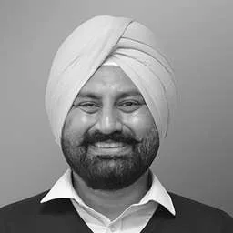 Harindar Keer