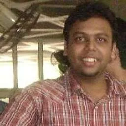 Ashish Kumar