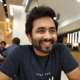 Abhishek Agarwal