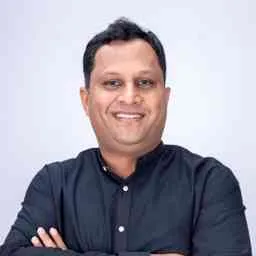 Akhil Gupta