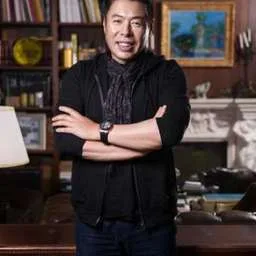 Mingfang Yu