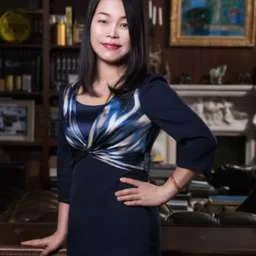 Jenny Li