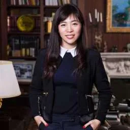 Mina Yu