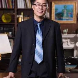 Eric Yang