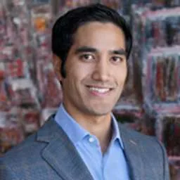 Adam Kimura
