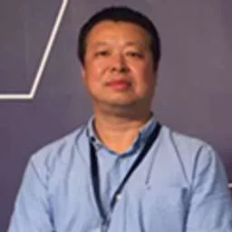Weimin Gan