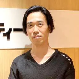 Kato Takahiro