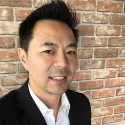 Jason Chang