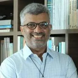 Suresh V Shankar, Founder & CEO at Crayon Data