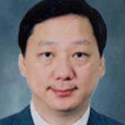 Frank Liu