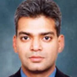 Carlton Pereira