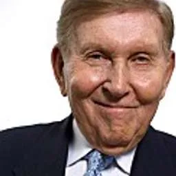 Sumner Redstone