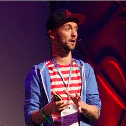 Niall Harbison, Angel Investor
