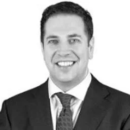 Julian Kulkarni, Managing Director at Azul Digital