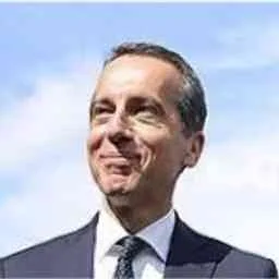 Christian Kern, Angel Investor
