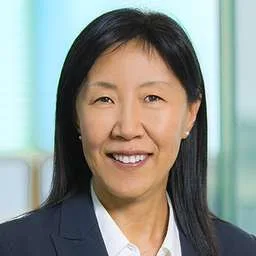 Jean Hu