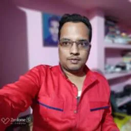 Debiprasad Dhar Mohapatra