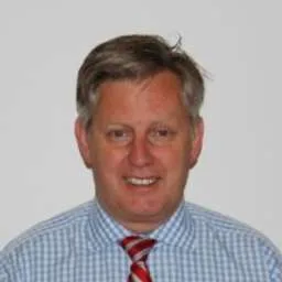 Kenneth Christie