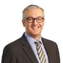 Andrew Morgan
