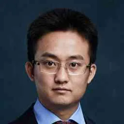 Yuanfeng Li