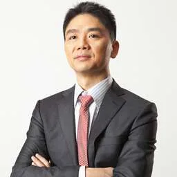Richard Liu, Founder at JD.ID